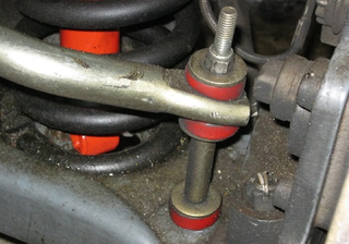 Illustration for article titled Make Your Beater Handle Like A Sports Car On The Cheap!
